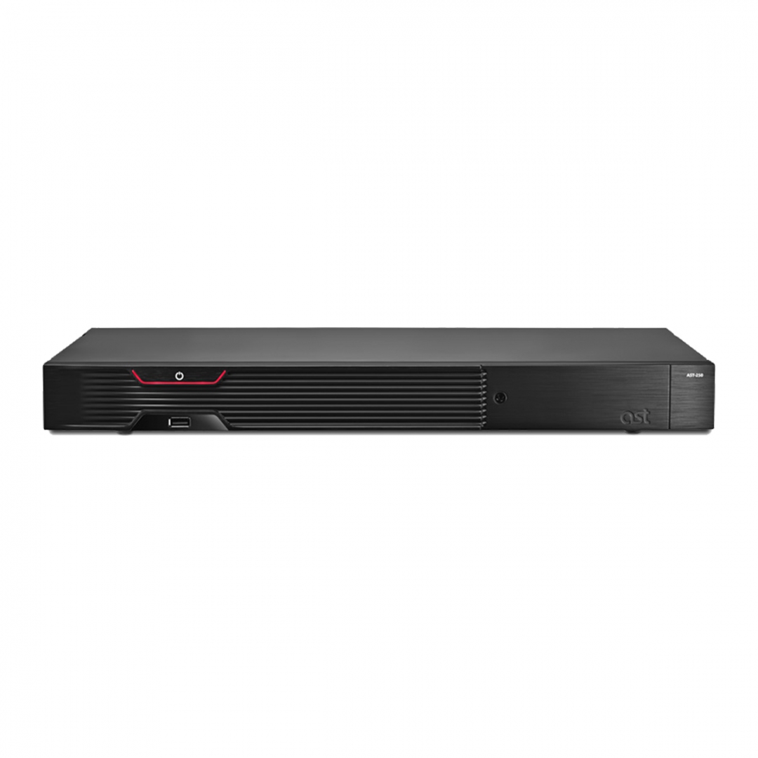 AST-250 - профессиональная караоке-система в Дальнереченске