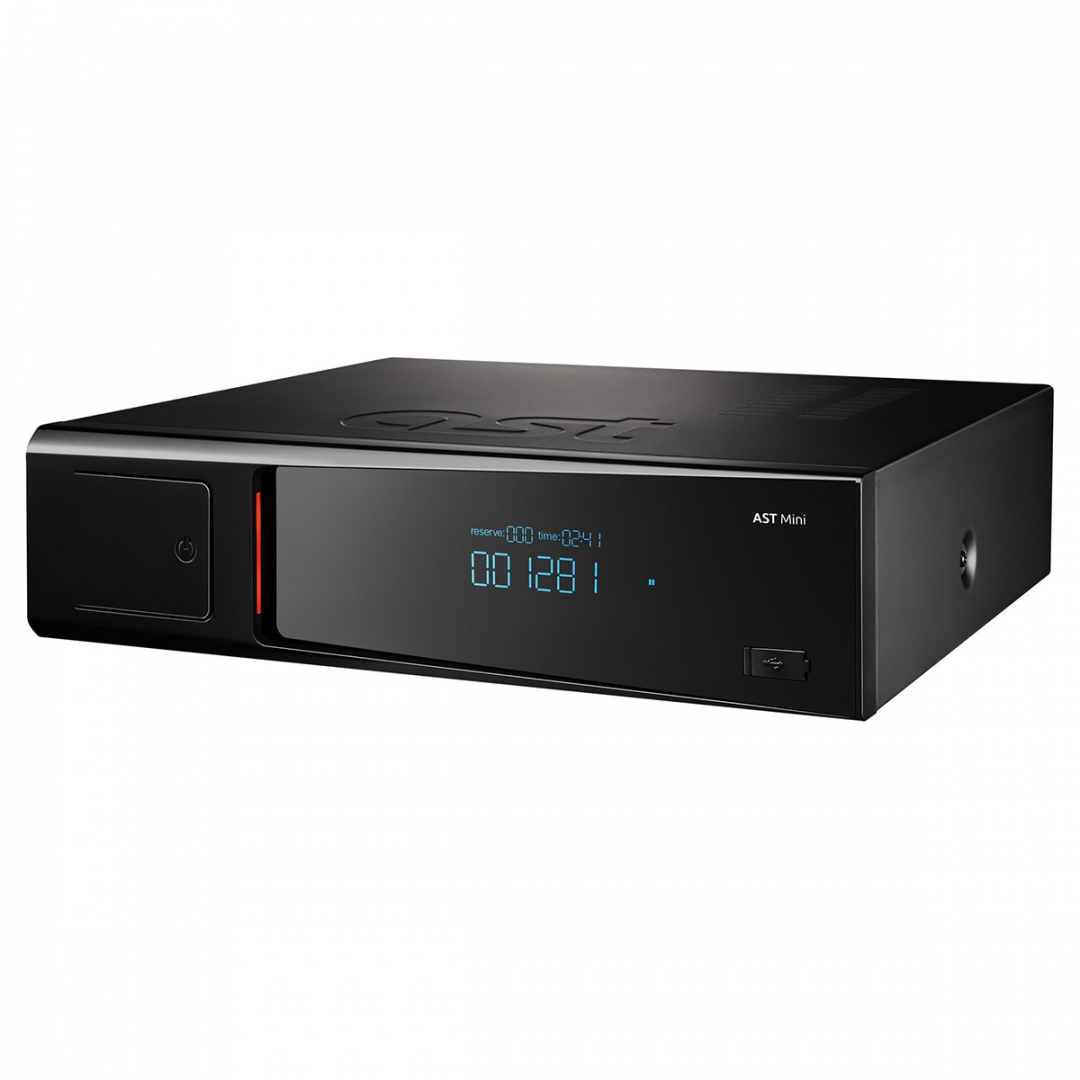 AST Mini (AST-25B) профессиональная система караоке в Дальнереченске