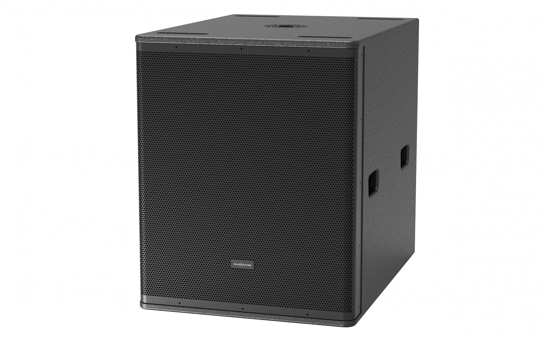 Audiocenter S3118A сабвуфер активный в Дальнереченске