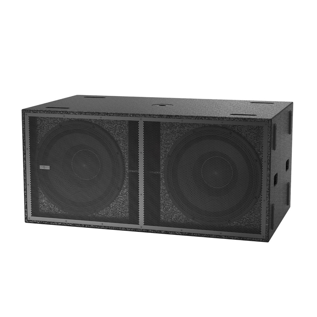 Audiocenter S3218A сабвуфер активный в Дальнереченске