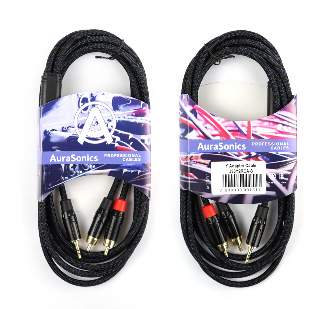 AuraSonics J35Y2RCA-3 в Дальнереченске