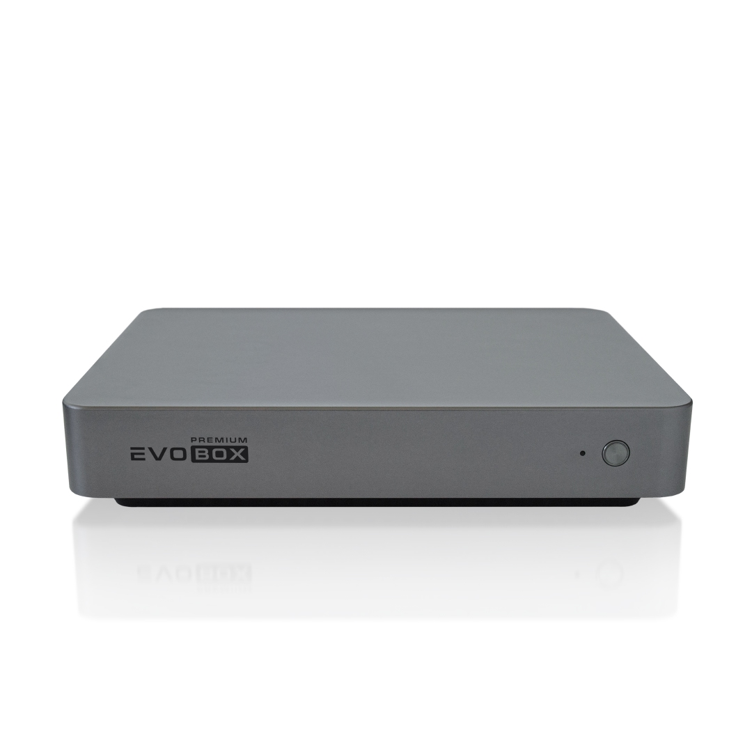 EVOBOX Premium Hi-End караоке-система в Дальнереченске