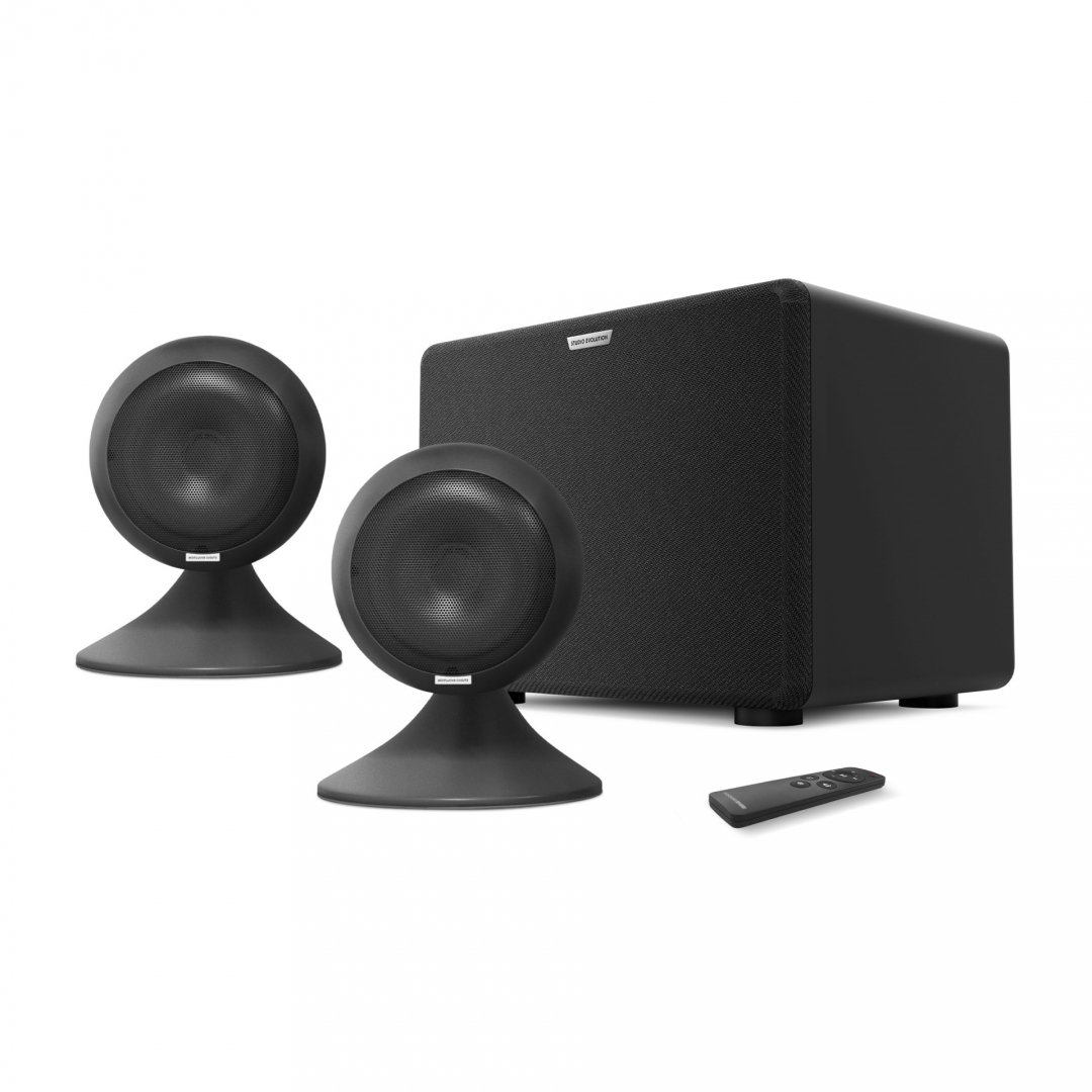 EvoSound Sphere 2.1 аудиосистема для караоке в Дальнереченске