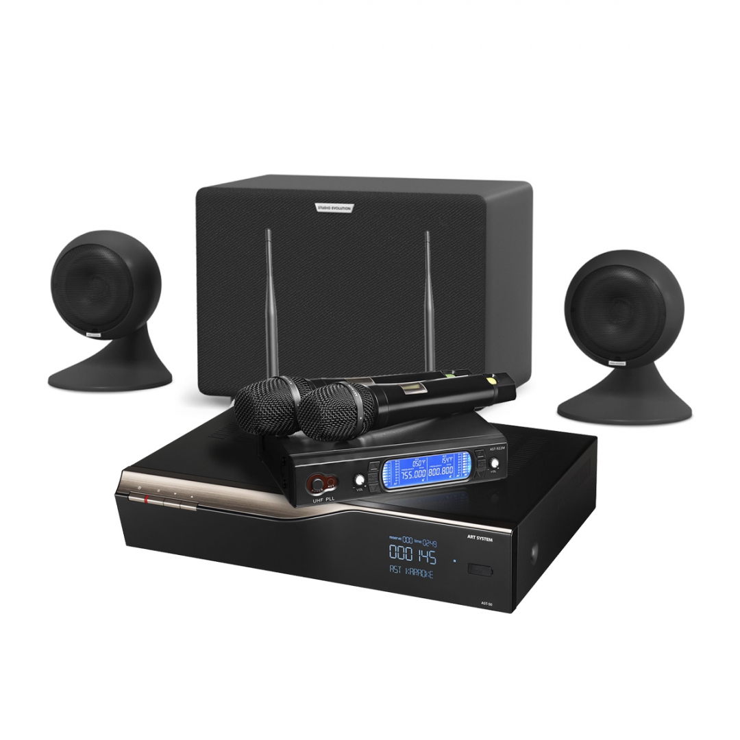 караоке-комплект AST-50 Sound Sphere в Дальнереченске