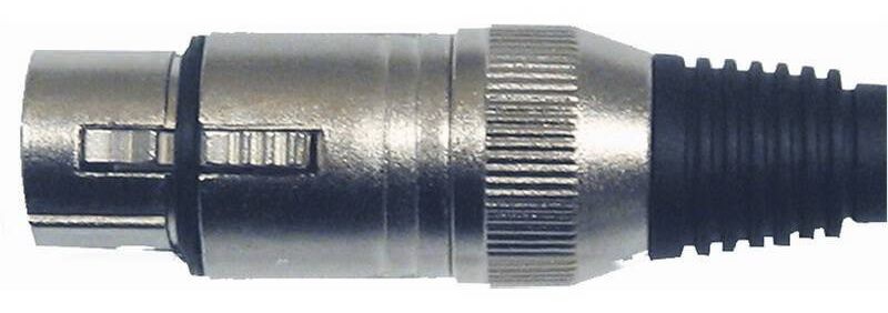 QUIK LOK NC354-K XLR Female Разъем в Дальнереченске