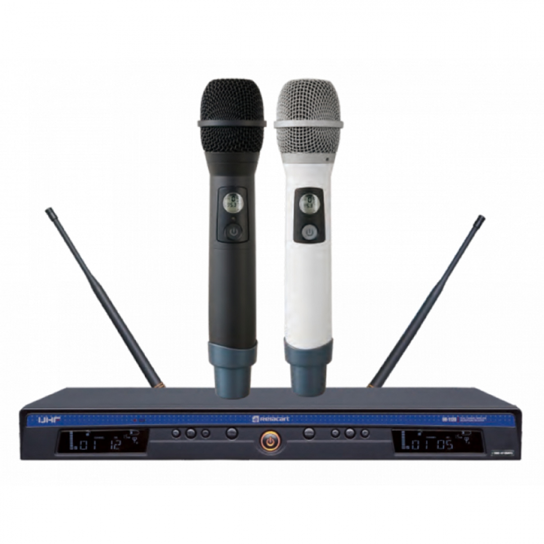 Relacart UR-112DMH радиосистема в Дальнереченске