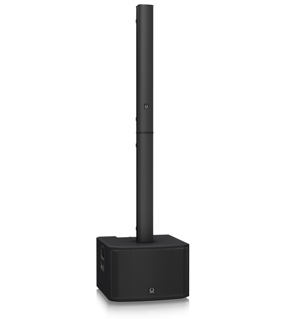 Turbosound iNSPIRE iP3000 модульная аудио колонна 2000Вт в Дальнереченске