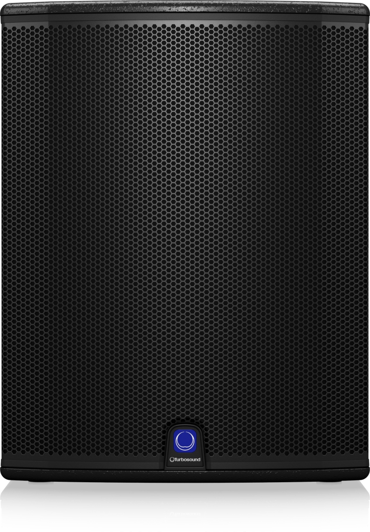 Turbosound iQ18B сабвуфер активный в Дальнереченске