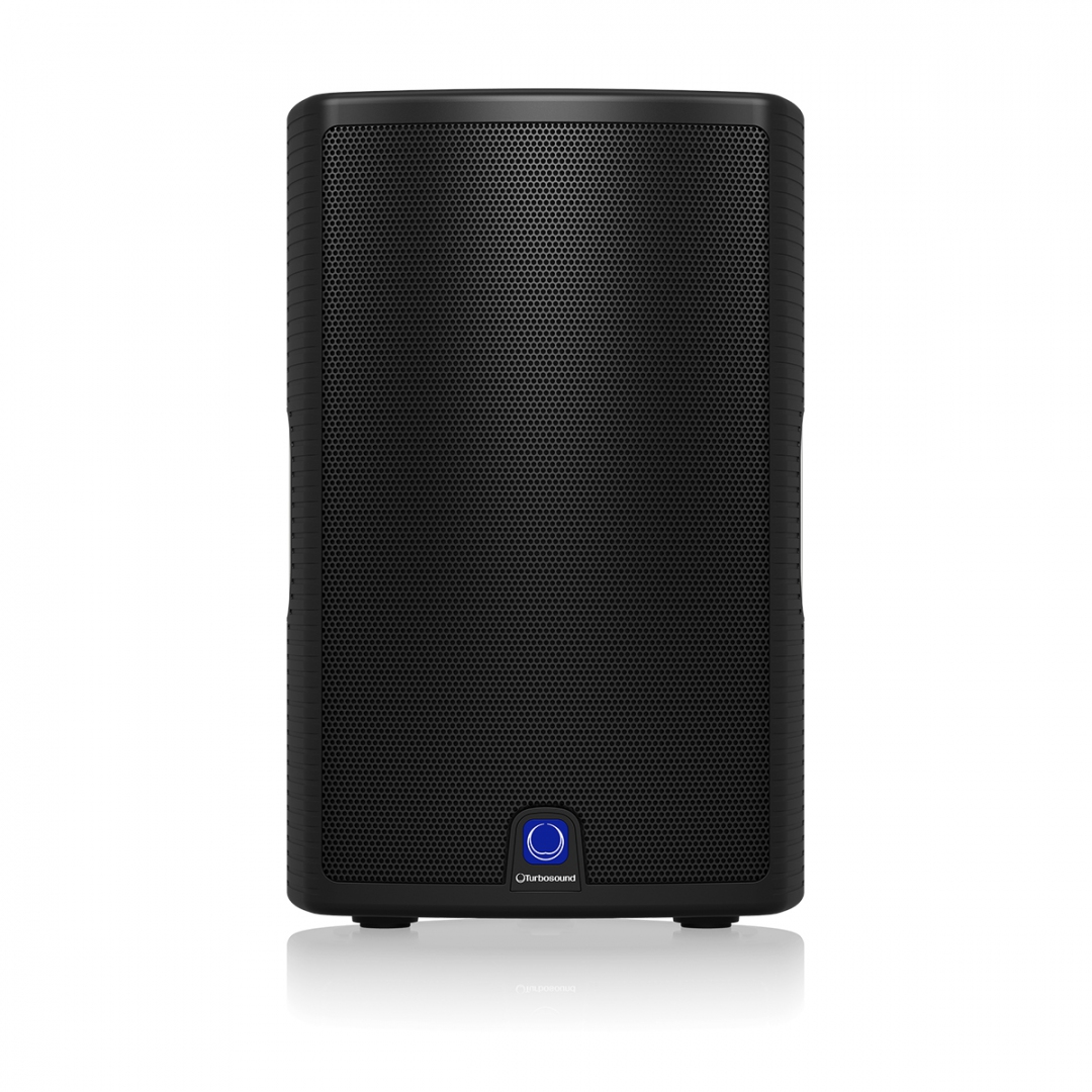 Turbosound MILAN M12 активная акустическая система в Дальнереченске