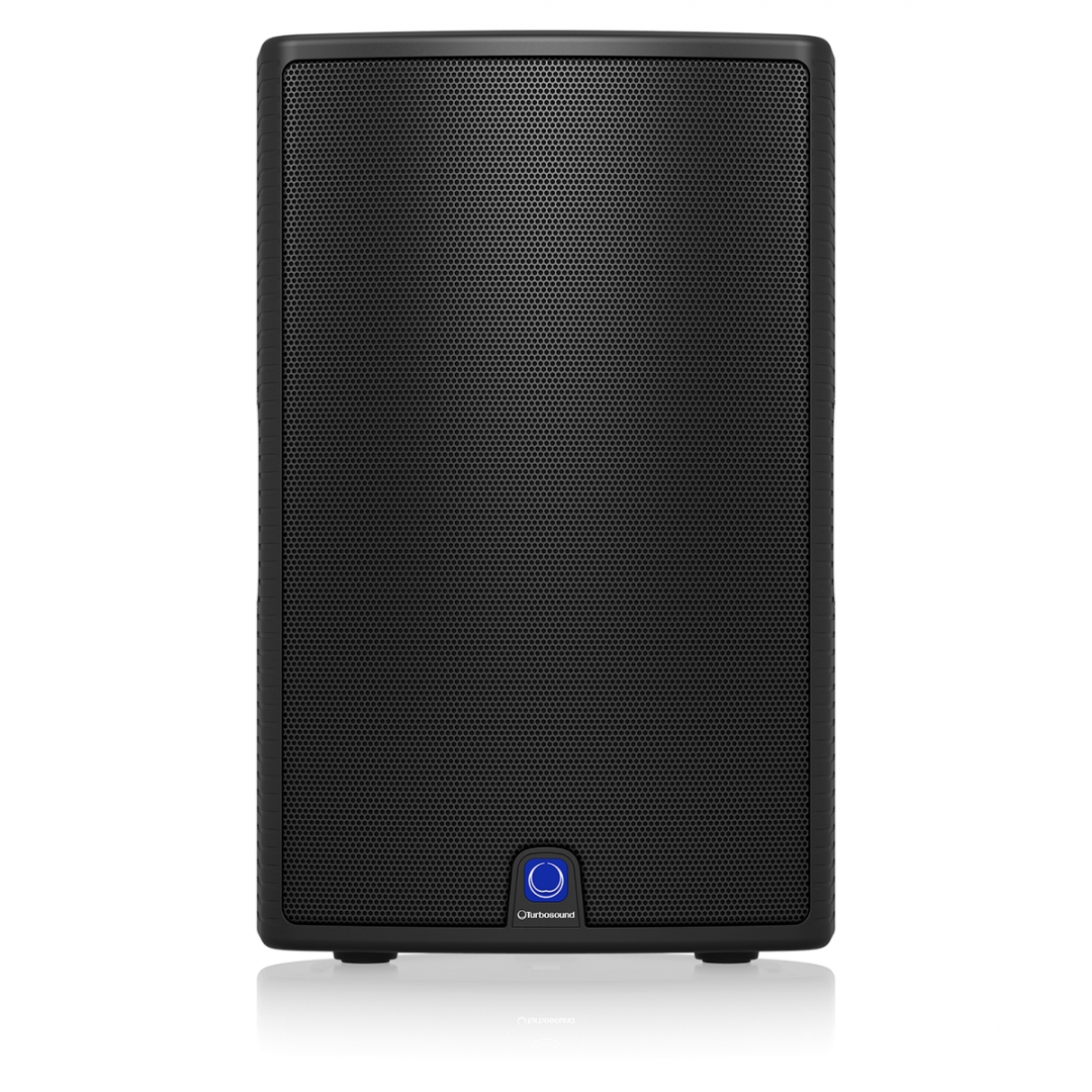 Turbosound MILAN M15 активная акустическая система в Дальнереченске