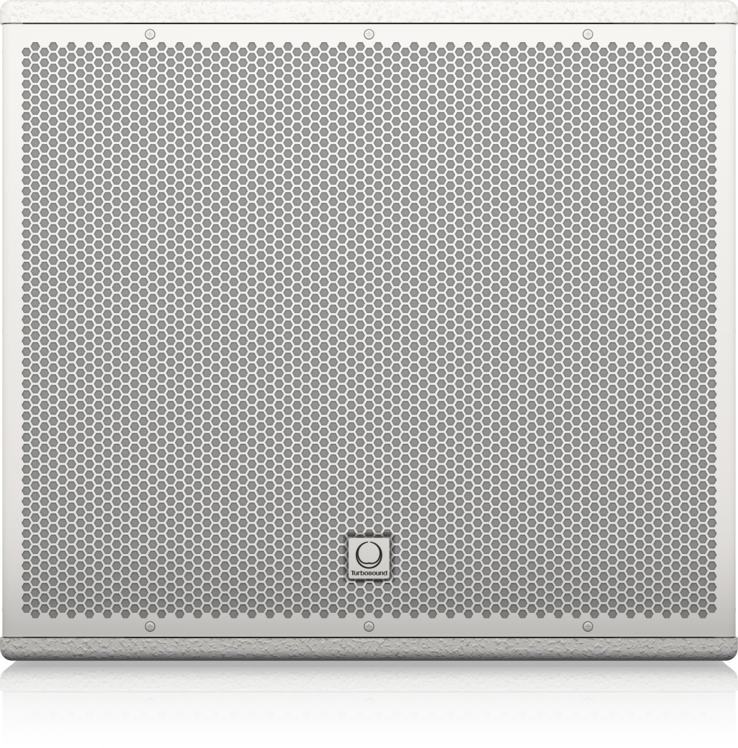 Turbosound NuQ115B-AN Активный сабвуфер в Дальнереченске