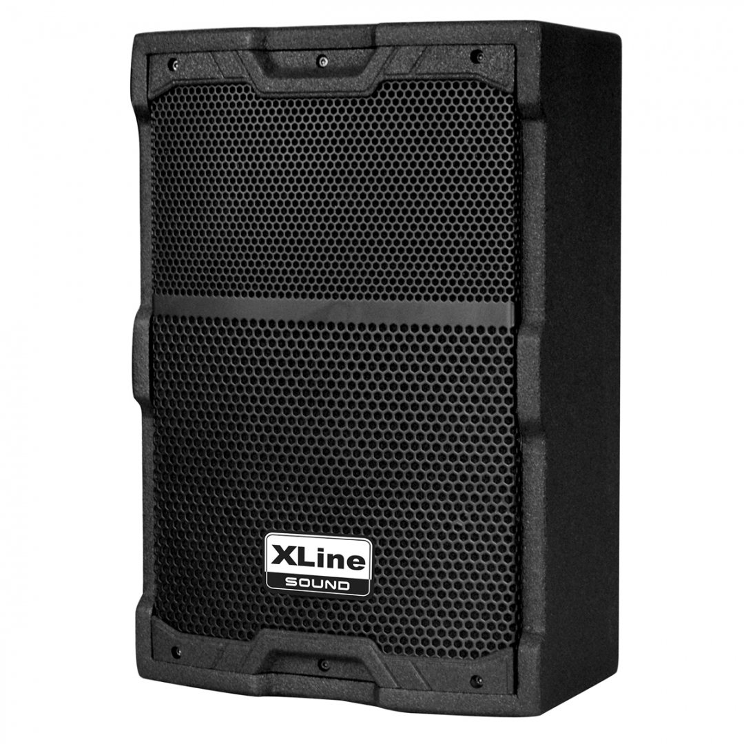 XLine ALFA P-10A Акустическая система активная в Дальнереченске