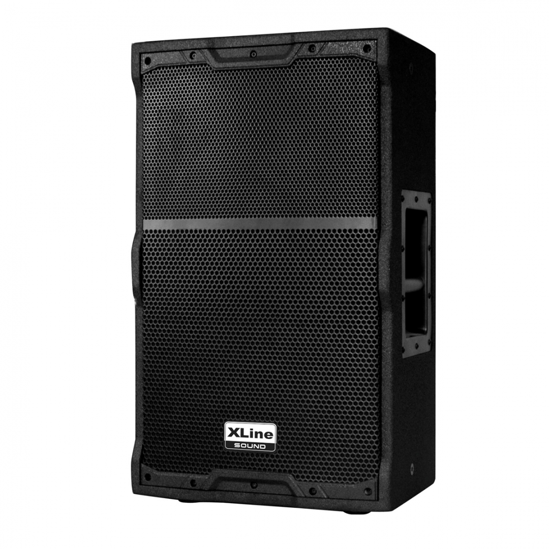 XLine ALFA P-12A DSP Акустическая система активная с DSP и Bluetooth в Дальнереченске