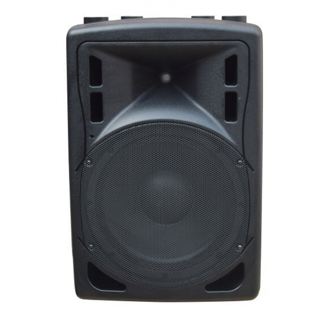 XLine BAF-12A Акустическая система активная с MP3 плеером и Bluetooth в Дальнереченске