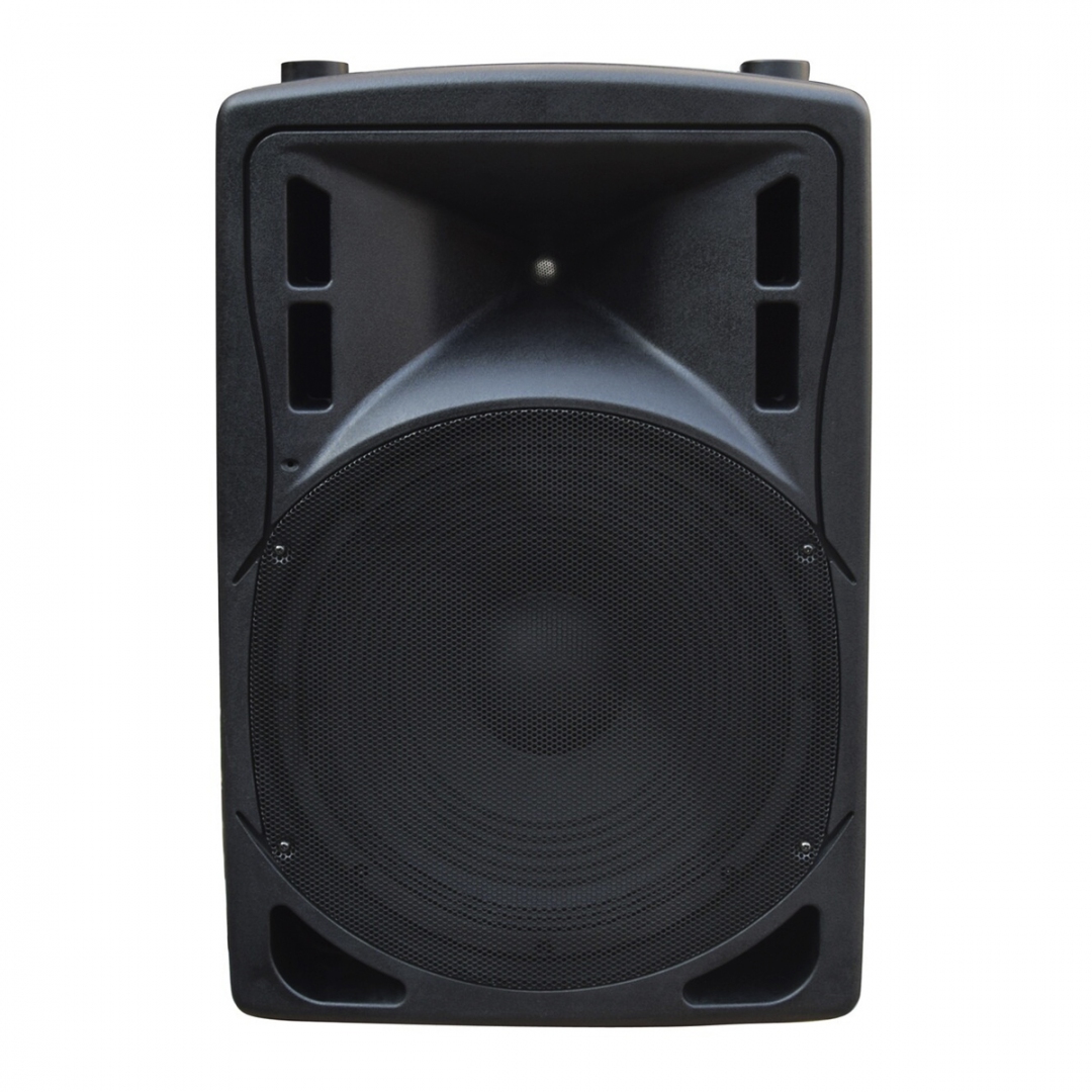 XLine BAF-15A Акустическая система активная с MP3 плеером и Bluetooth в Дальнереченске