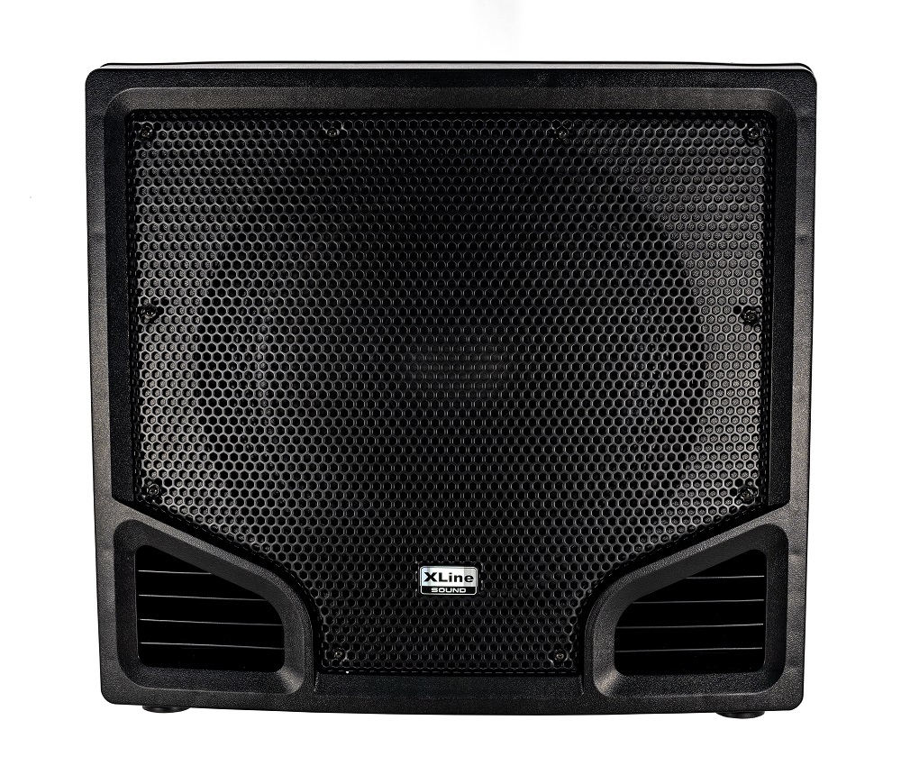 XLine SPX-18A SUB Сабвуфер активный в Дальнереченске