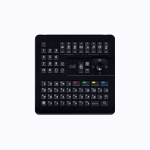 Пульт AST Zoom 2 (AST-90) в Дальнереченске