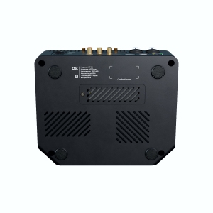 Вид снизу AST Zoom 2 (AST-90) в Дальнереченске