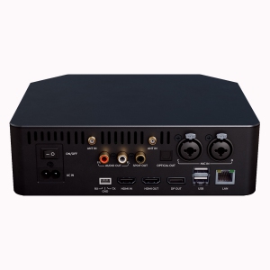 Фото сзади AST Zoom 2 (AST-90) в Дальнереченске