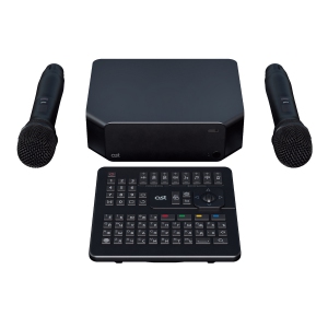 Караоке-система AST Zoom 2 (AST-90) в Дальнереченске