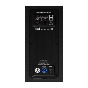 Активный сабвуфер AST-712SA в Дальнереченске