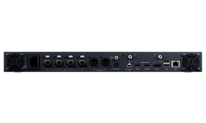 AST-350 Профессиональная караоке-система в Дальнереченске