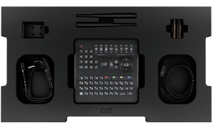 AST-350 Профессиональная караоке-система в Дальнереченске