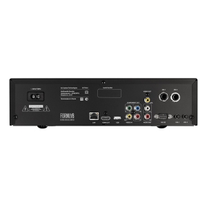 AST Mini (AST-25B) профессиональная система караоке в Дальнереченске