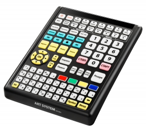 AST Mini (AST-25B) профессиональная система караоке в Дальнереченске