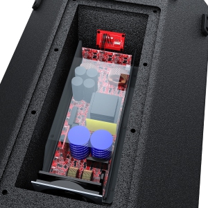 Audiocenter GT510A Активная акустическая система в Дальнереченске