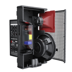 Audiocenter GT512A Активная акустическая система в Дальнереченске