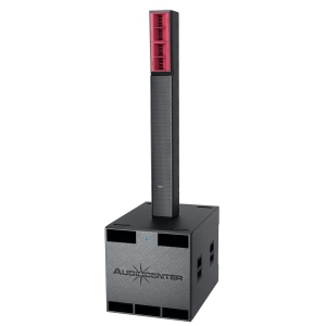 Audiocenter L65 пассивная акустическая система в Дальнереченске