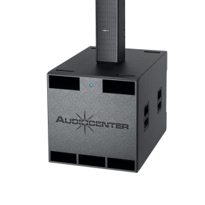 Audiocenter L65S MK2 сабвуфер в Дальнереченске