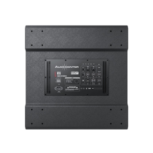 Audiocenter L65S MK2 сабвуфер в Дальнереченске