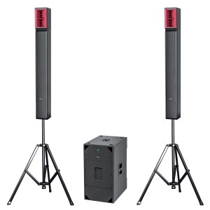 Audiocenter L83 пассивная акустическая система в Дальнереченске