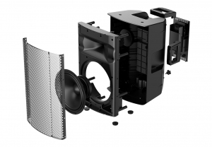 Audiocenter MA12+ активная акустическая система в Дальнереченске