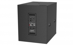 Audiocenter S3118A сабвуфер активный в Дальнереченске