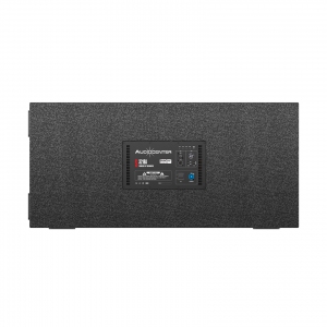 Audiocenter S3218A сабвуфер активный в Дальнереченске