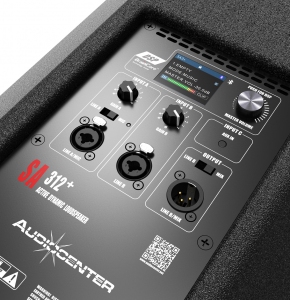 Audiocenter SA310+ в Дальнереченске