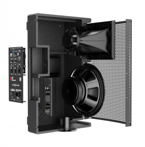 Audiocenter SA312+ в Дальнереченске