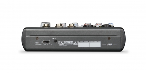 AuraSonics K4 компактный микшерный пульт в Дальнереченске
