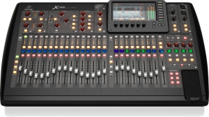 Behringer X32 цифровой микшер в Дальнереченске