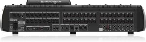 Behringer X32 цифровой микшер в Дальнереченске