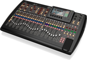 Behringer X32 цифровой микшер в Дальнереченске