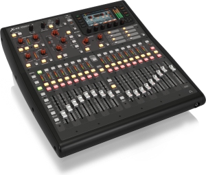Behringer X32 PRODUCER цифровой микшер 40 каналов в Дальнереченске