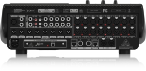 Behringer X32 PRODUCER цифровой микшер 40 каналов в Дальнереченске