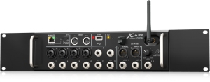Behringer XR12 цифровой микшер в Дальнереченске