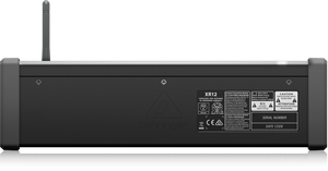 Behringer XR12 цифровой микшер в Дальнереченске