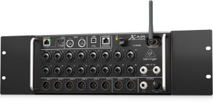 Behringer XR18 цифровой микшер в Дальнереченске