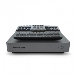 EVOBOX Premium Hi-End караоке-система в Дальнереченске